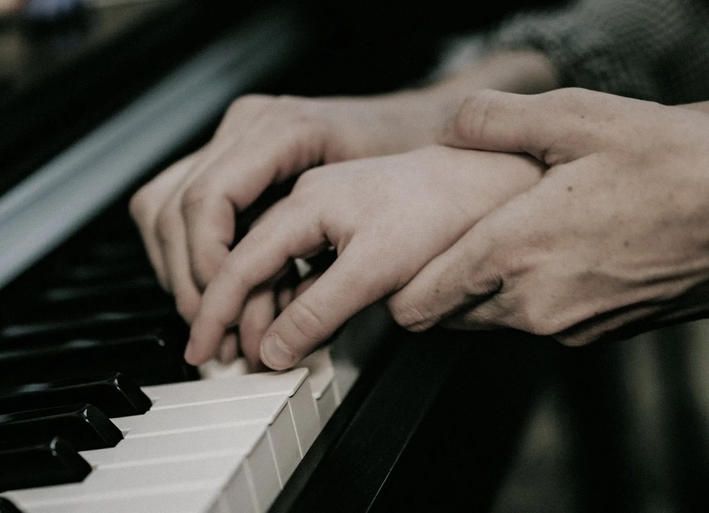 How does a Fellow Get&nbsp;There?