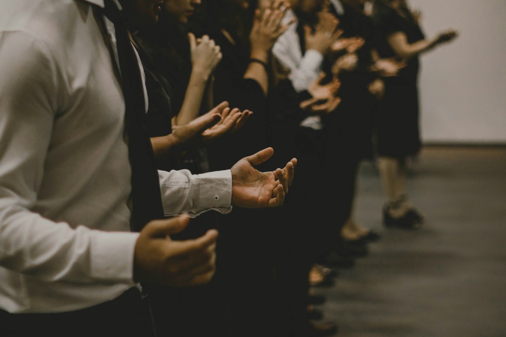 Modern Delusion Part 4: Worship as Praise and&nbsp;Thanks